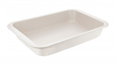 Tava copt 36x23x5,5cm Nature