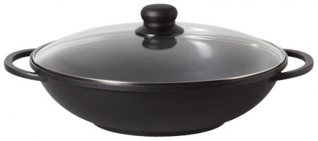 WOK GREENCOOKING 36 CM