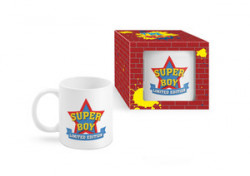 Cana Super Boy