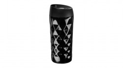Cana termos 400ml, negru, Jasper