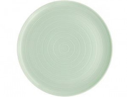 Farfurie Plata 27cm menta Piano