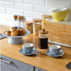 Filtru cafea/ceai 600ml Nordic