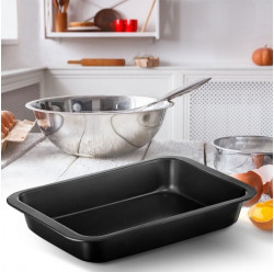 Forma copt 39X29cm cu acoperire Ilag ® Non-Stick basig Lukrecja
