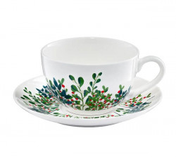 Set cafea 12piese Greenery