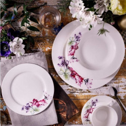 Set cafea/ceai 12piese Garden