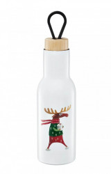 Sticla Termica 400ml Elan Forest