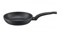 Tigaie 18cm cu acoperire Teflon Profile cu inductie completa Mercure