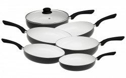 TIGAIE COMFORTLINE 30 CM GRI/ALB
