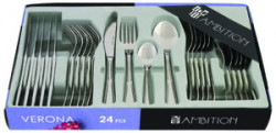 Set tacamuri 24 piese Verona