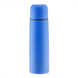 Termos 500ml albastru Velvet