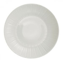 Farfurie adanca 21.5cm Perla