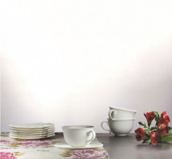 Serviciu cafea 17 piese Grace