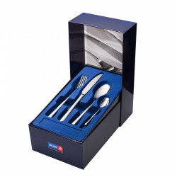 SET TACAMURI LUXOR 6/24