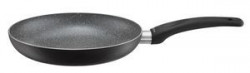 Tigaie 24cm cu invelis Qualum Basic Stone Edition