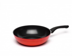 WOK CERAMICLINE 28 CM