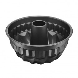 Forma kuglof non-stick 22cm Lukrecja