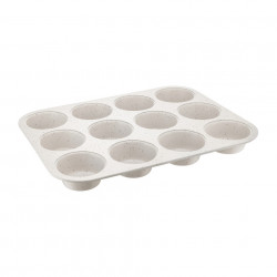 Forma muffin 12buc 35x26,5x3cm Nature