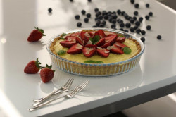Forma tarta termorezistenta 26cm Excellent