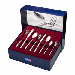 SET TACAMURI LUXOR 6/50
