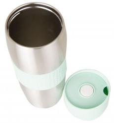 Cana Termos 400 ml Verde Garden