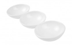 Set 3 boluri 7,5cm Salsa