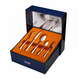SET TACAMURI DONAU 6/32