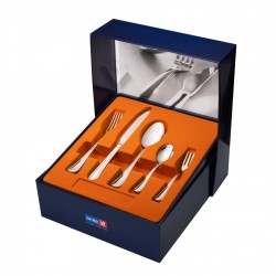 SET TACAMURI WINDSOR 6/32