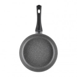 Tigaie Cu Invelis Qualum Premium 30Cm Magnat Stone