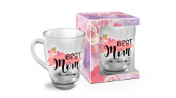 Cana 350ml Best Mom