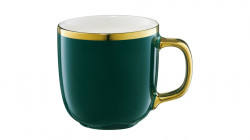 Cana verde 330ml Royal