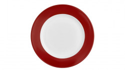 Farfurie plata 27cm Aura Red