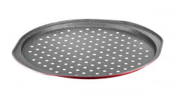 Forma pizza 33cm Cherry