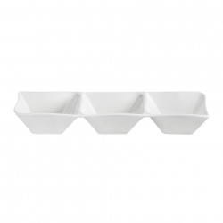 Set platou servire 31,5cm Fala