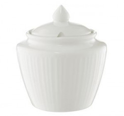 Zaharnita cu capac 300ml, Perla
