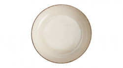 Bol 15 cm bej Craft