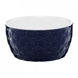 Bol Salata 13.5cm Bleumarin Glamour