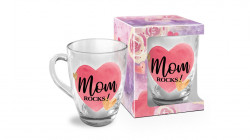 Cana 350ml Mom rocks!