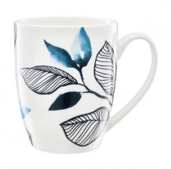 Cana 550ml Blue Flower