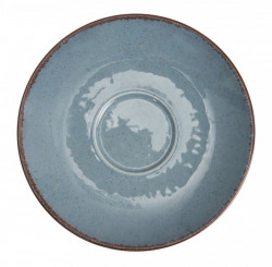 Farfurioara 14,5 cm albastru Craft
