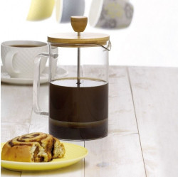Filtru cafea/ceai 350ml Nordic