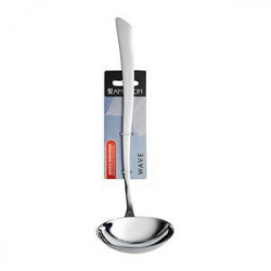 Polonic inox 30cm, Wave