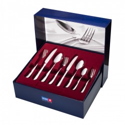 SET TACAMURI FLEURIE 6/50
