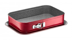 Tava de copt dreptunghiular 34x24cm Cherry