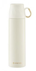 Termos 500ml alb Royal