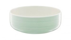 Bol salata 15.5cm menta Piano