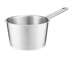 Cratita cu capac 16 cm, 1.7L, Selection