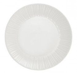 Farfurie plata 26.5cm Perla