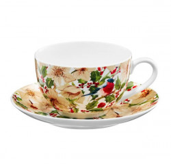 Set cafea 12piese Botanic