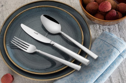 SET TACAMURI PALERMO 6/32