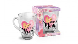 Cana 350ml Super Mom